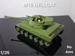 M18 Hellcat