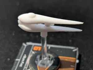 Nantex-class Starfighter