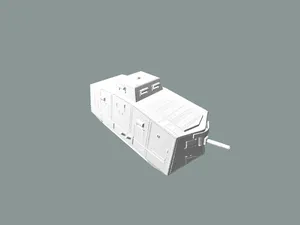 ww1 A7V