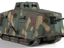 A7V v2 