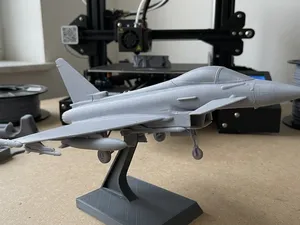 Eurofighter