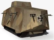 A7V