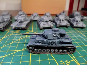 Panzer IV