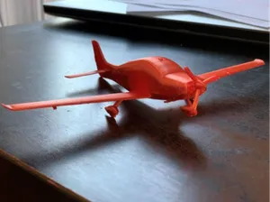 Cirrus SR20