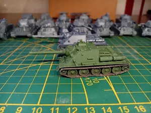 SU-85