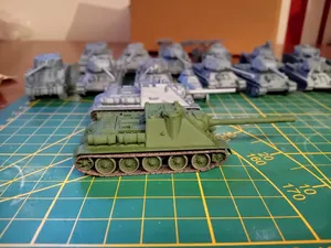SU-100