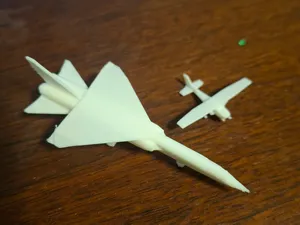 BAC TSR-2