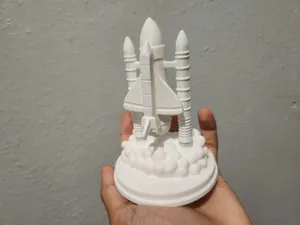 Space Transportation System program