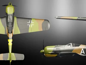 fw190