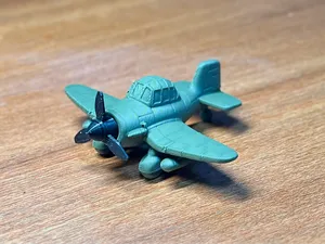 Cute Ju-87 Stuka