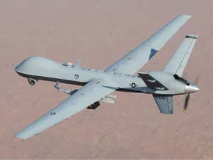 Drone General Atomics MQ9 Reaper