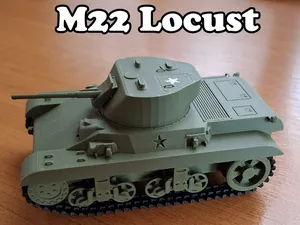 M22 Locust