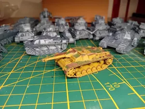 Stug III