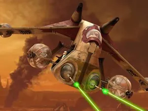 Laat (Republic gun ship)