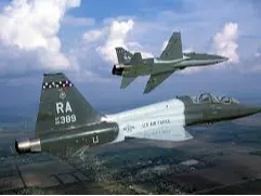 T 38 Talon