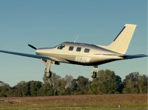 Piper PA-46