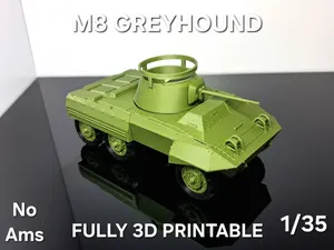 M8 Greyhound