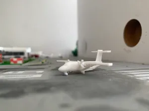 Cessna 408 SkyCourier
