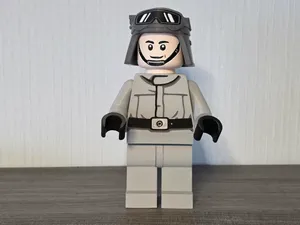 AT-ST Driver * Star Wars * 500% ~22 cm