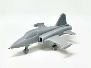 Cute Northrop F-5 Tiger II