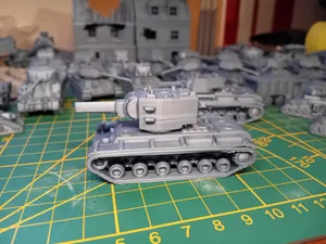 KV-2