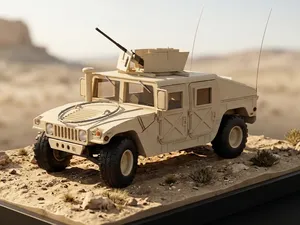 HMMWV (Humvee)