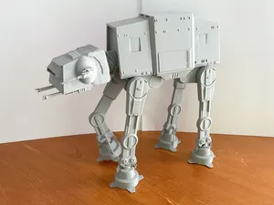 AT-AT Walker