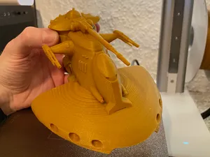 Star Wars AAT Droiden Kampfpanzer