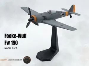 Focke-Wulf Fw 190