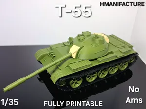 T-54/T-55