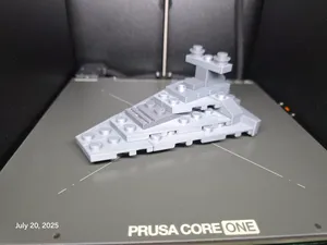 Star Destroyer 