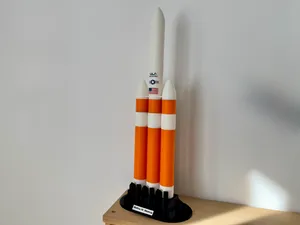 Delta IV Heavy