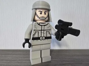 Imperial AT-ST Driver * 500% ~21cm