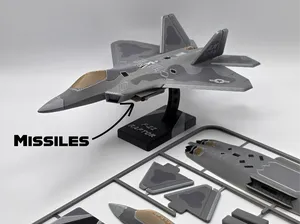 F-22 Raptor
