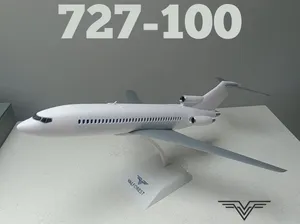 1/100 scale 727-100