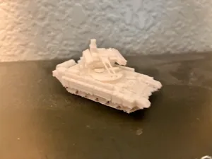 BMPT Terminator-Microarmor