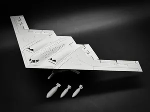 Northrop Grumman B-2 Spirit