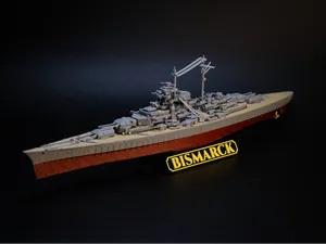 Bismarck