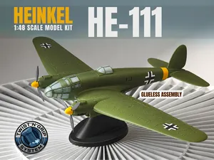 Heinkel He 111