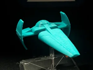 Sith Infiltrator