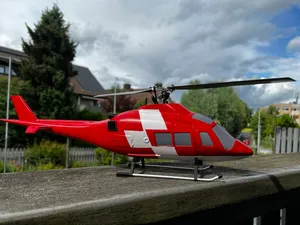 AgustaWestland AW109