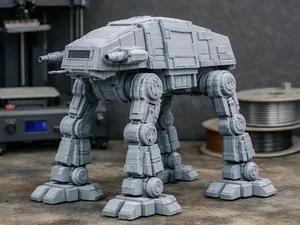Star wars walker