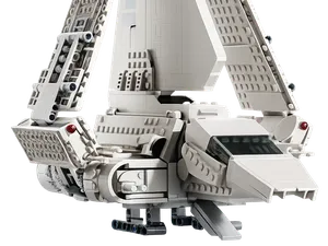 Imperial Shuttle