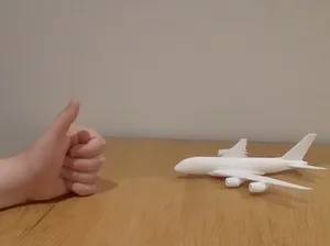 Airbus A380