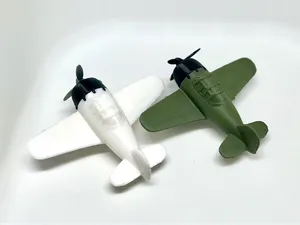 Cute A6M Zero
