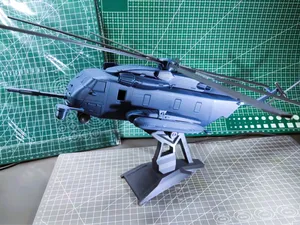 Sikorsky CH-53 Sea Stallion