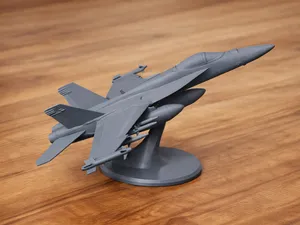 F/A-18 Beastmode