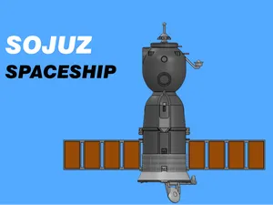 Navicella spaziale Soyuz