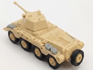 1/72 SdKfz 234/2 Puma armored vehicle