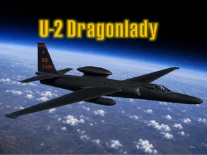 U-2 Dragon Lady